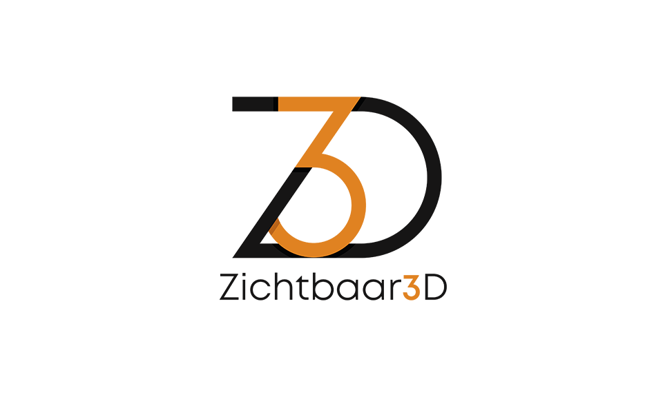 logo z3d website